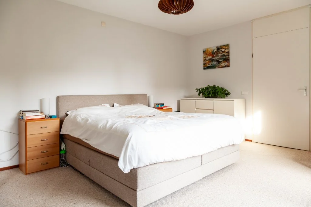 Foto van de Appartement gelegen aan de Prins Willem-Alexanderlaan in Amersfoort
