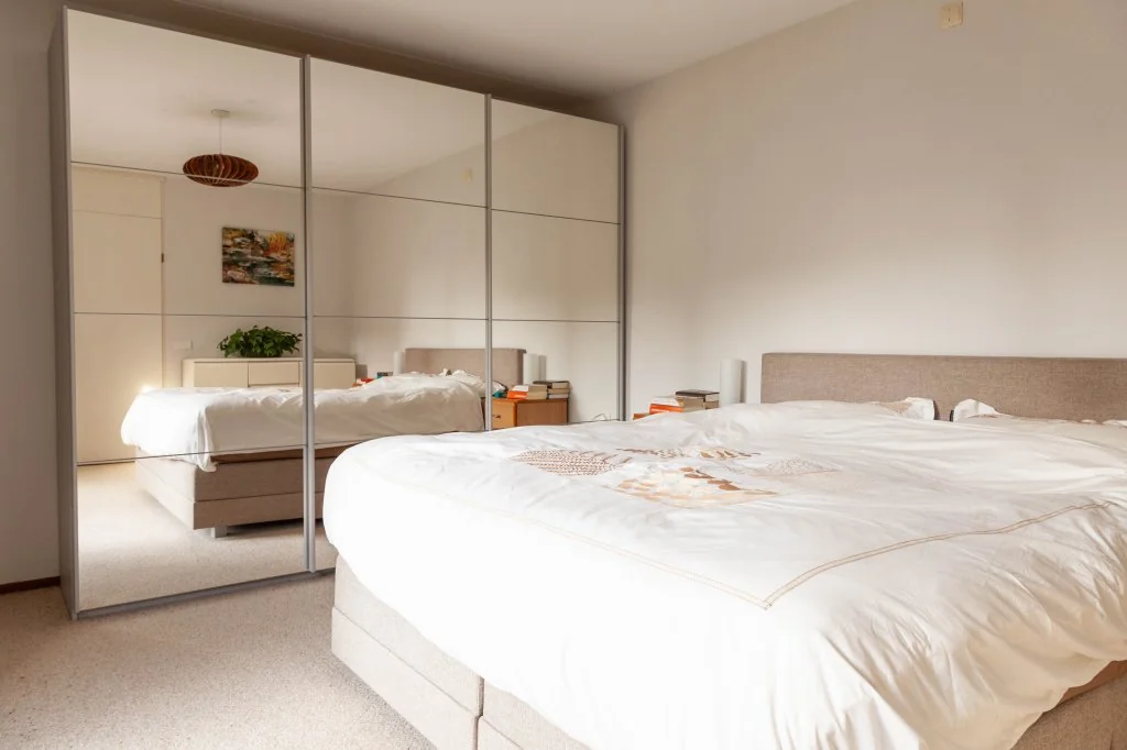 Foto van de Appartement gelegen aan de Prins Willem-Alexanderlaan in Amersfoort