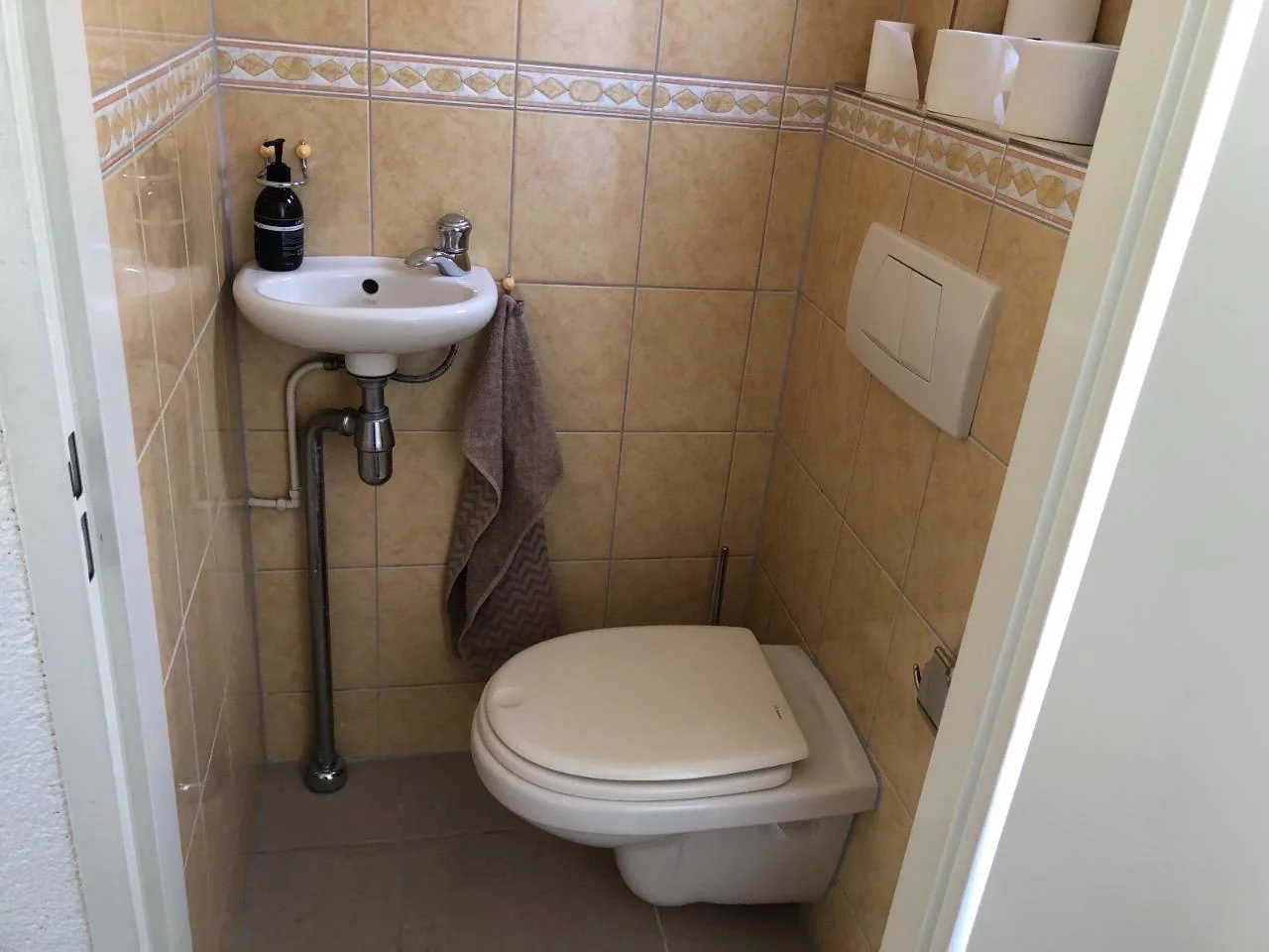 Foto van de Kamer gelegen aan de Patrijspoort in Amstelveen