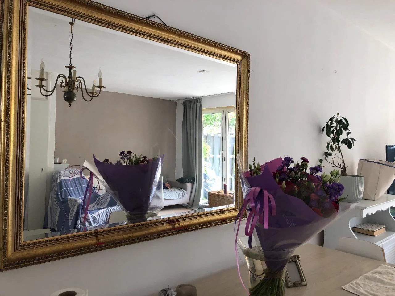 Foto van de Kamer gelegen aan de Patrijspoort in Amstelveen