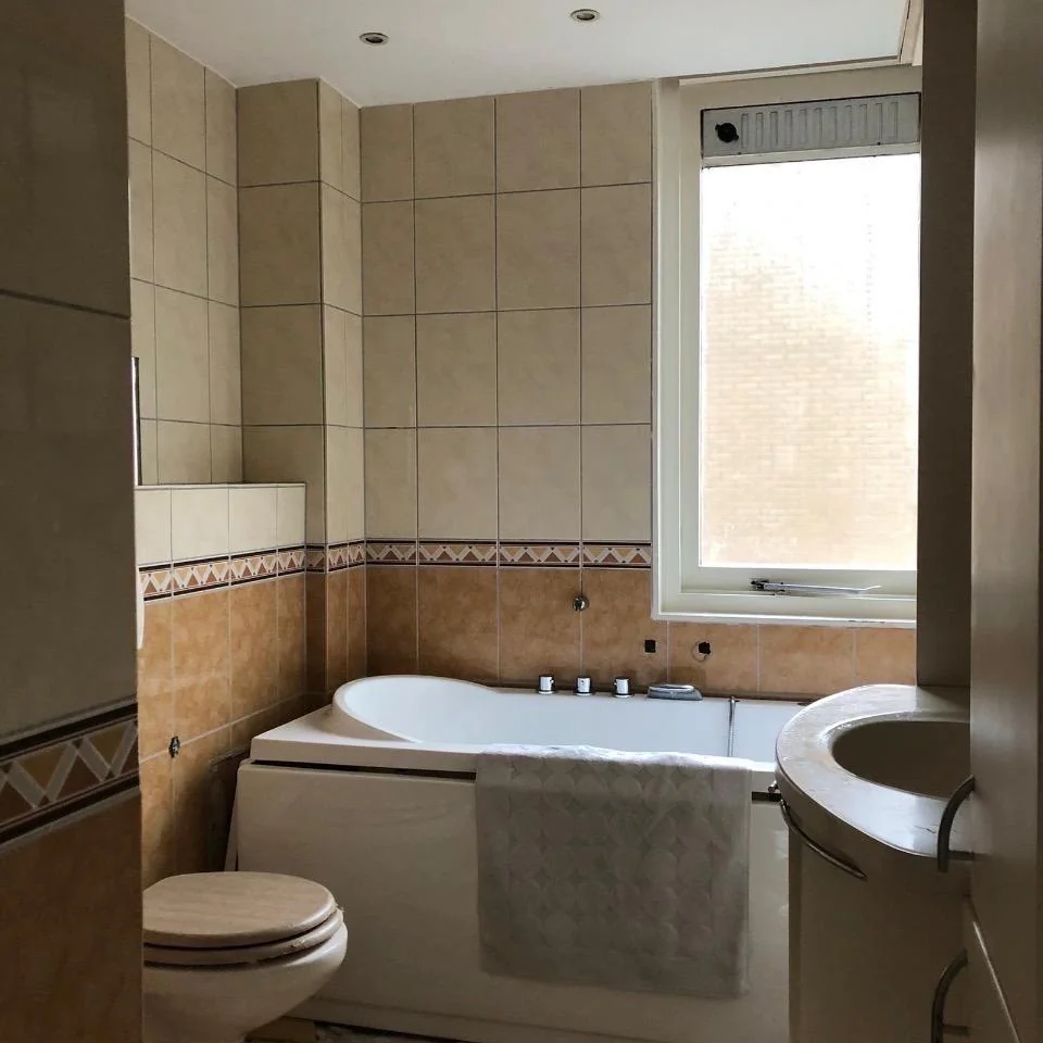 Foto van de Kamer gelegen aan de Patrijspoort in Amstelveen