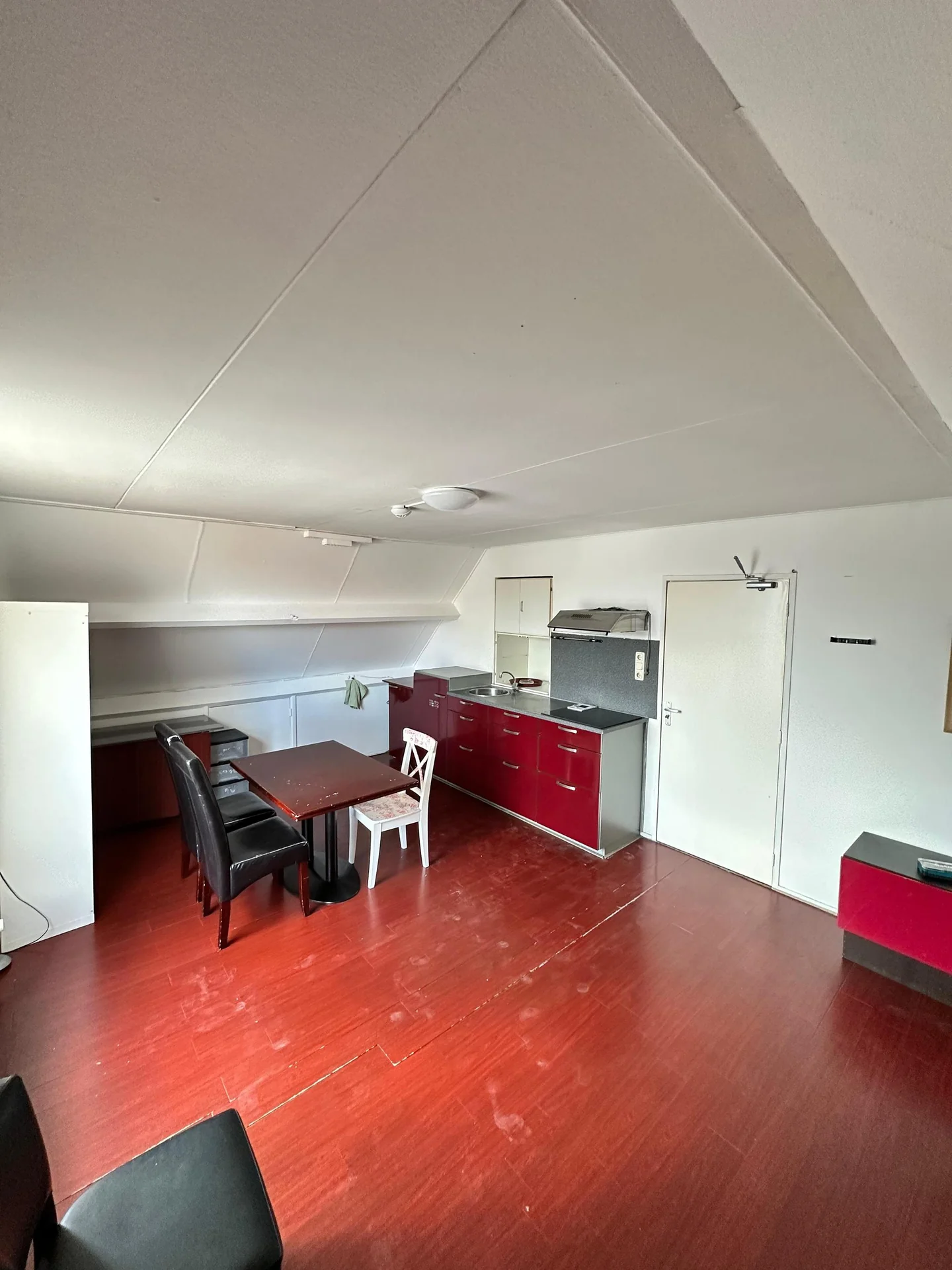 Foto van de Kamer gelegen aan de Venestraat in Nijkerk
