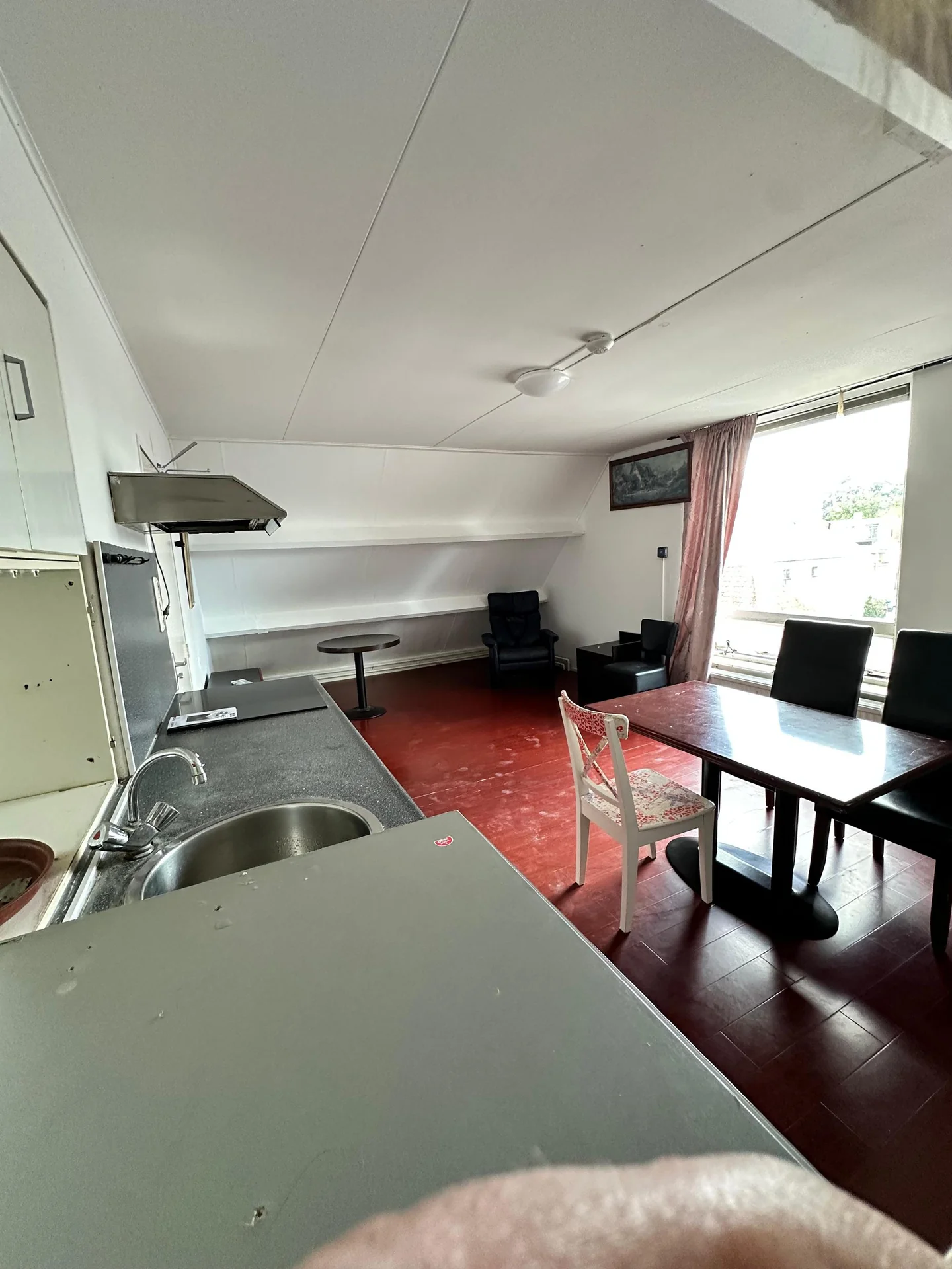 Foto van de Kamer gelegen aan de Venestraat in Nijkerk