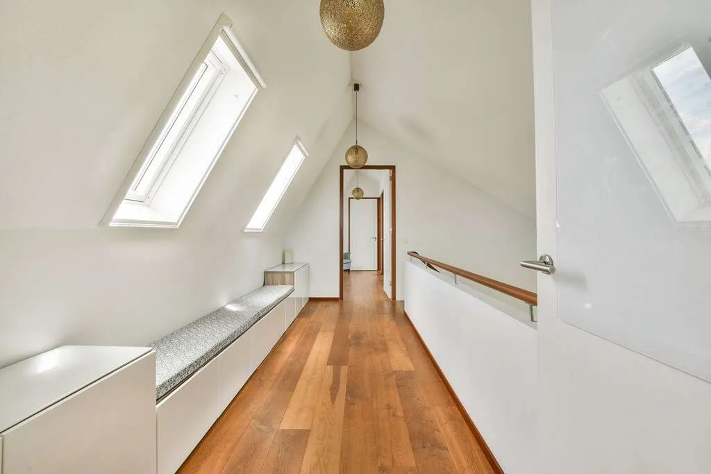 Foto van de Appartement gelegen aan de Dorpeldijk in Harmelen