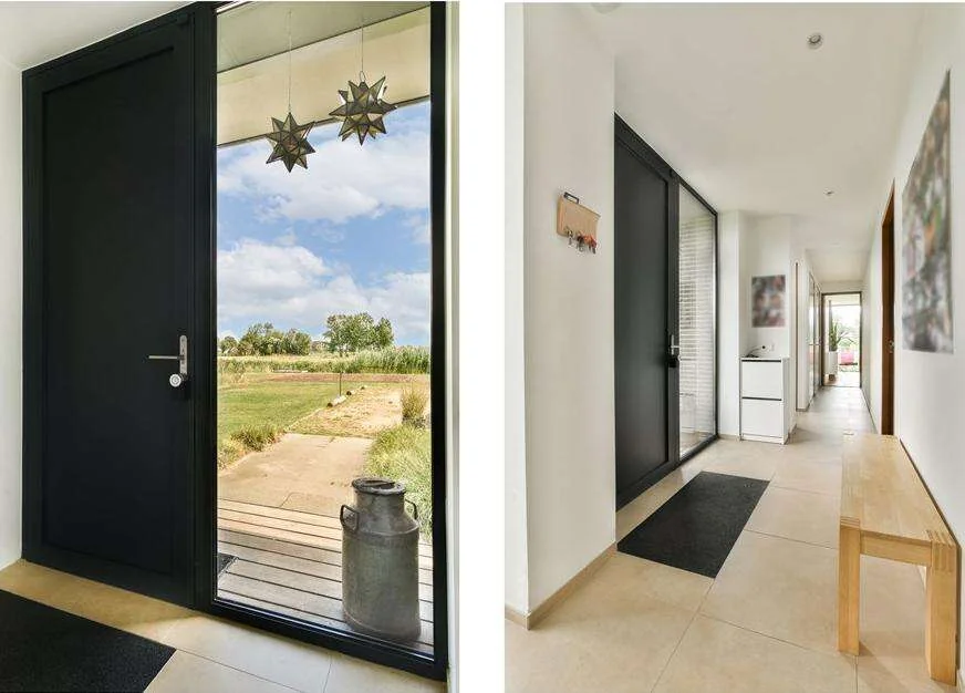 Foto van de Appartement gelegen aan de Dorpeldijk in Harmelen