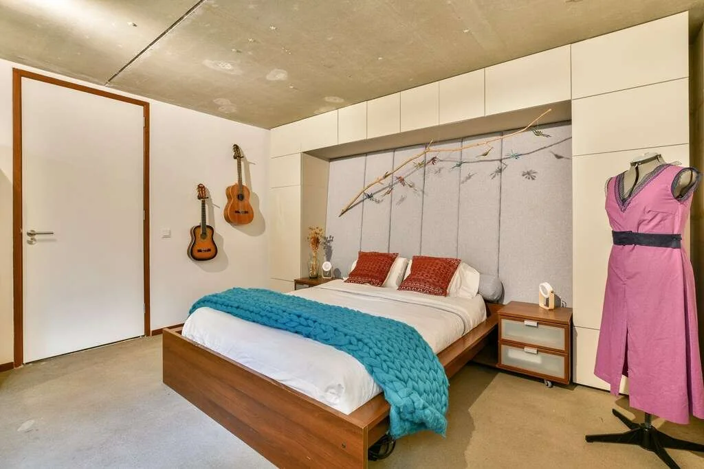 Foto van de Appartement gelegen aan de Dorpeldijk in Harmelen