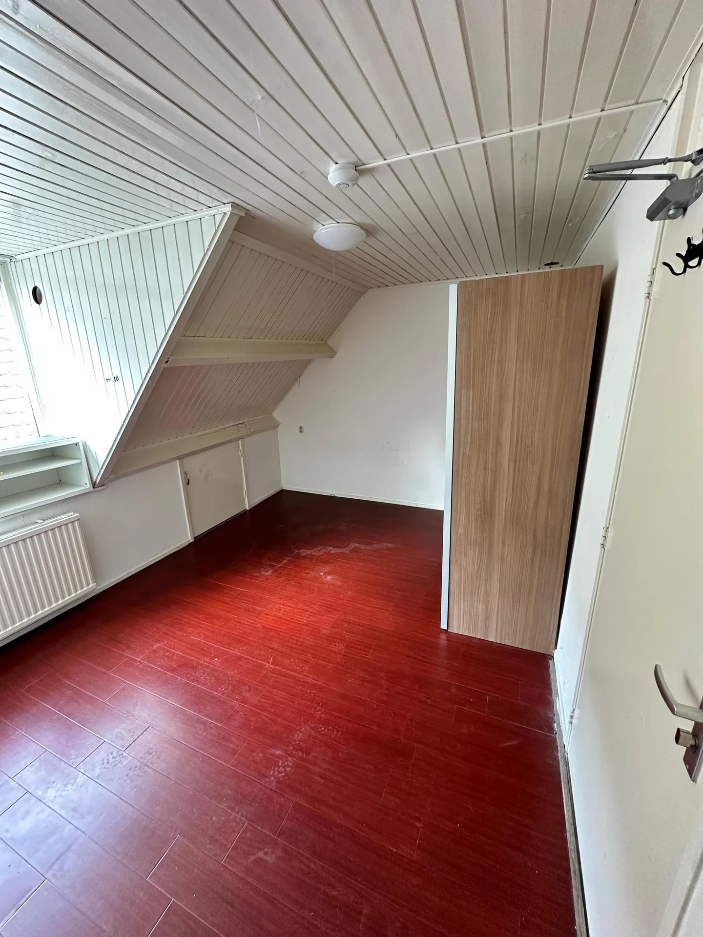 Foto van de Kamer gelegen aan de Venestraat in Nijkerk