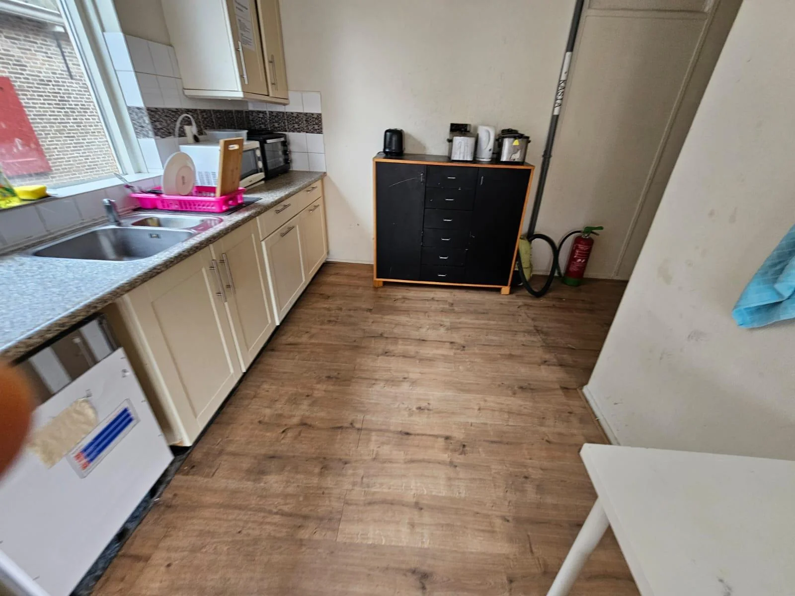 Foto van de Kamer gelegen aan de Venestraat in Nijkerk