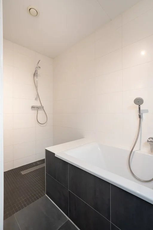 Foto van de Appartement gelegen aan de Voordam in Alkmaar