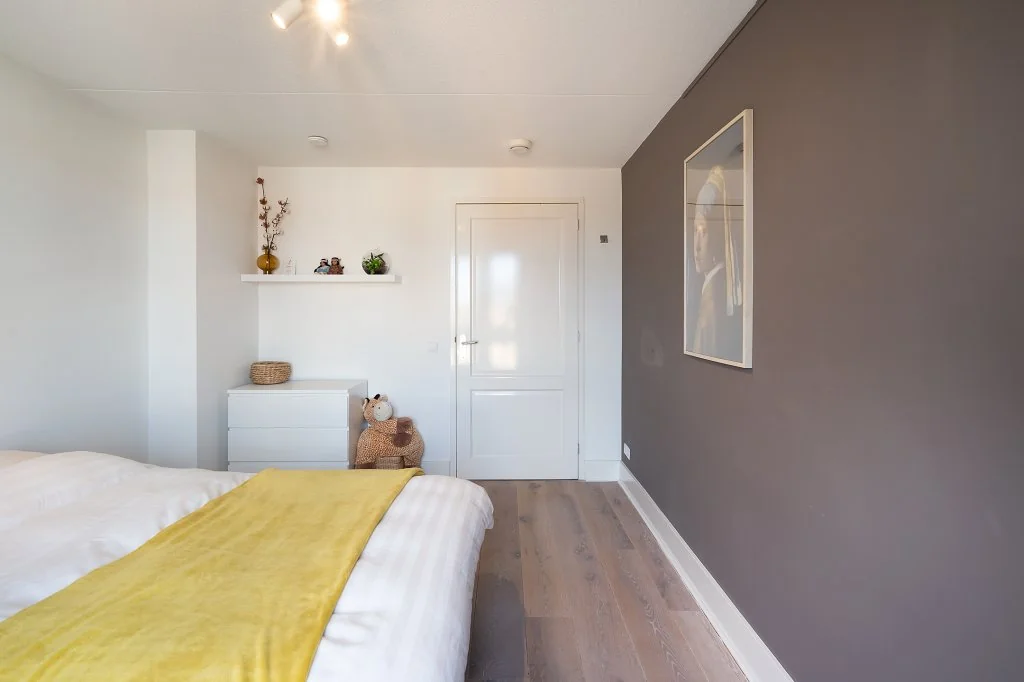 Foto van de Appartement gelegen aan de Voordam in Alkmaar