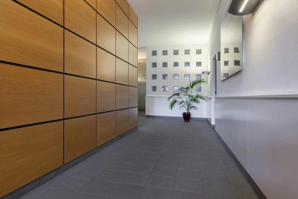 Foto van de Appartement gelegen aan de Voordam in Alkmaar