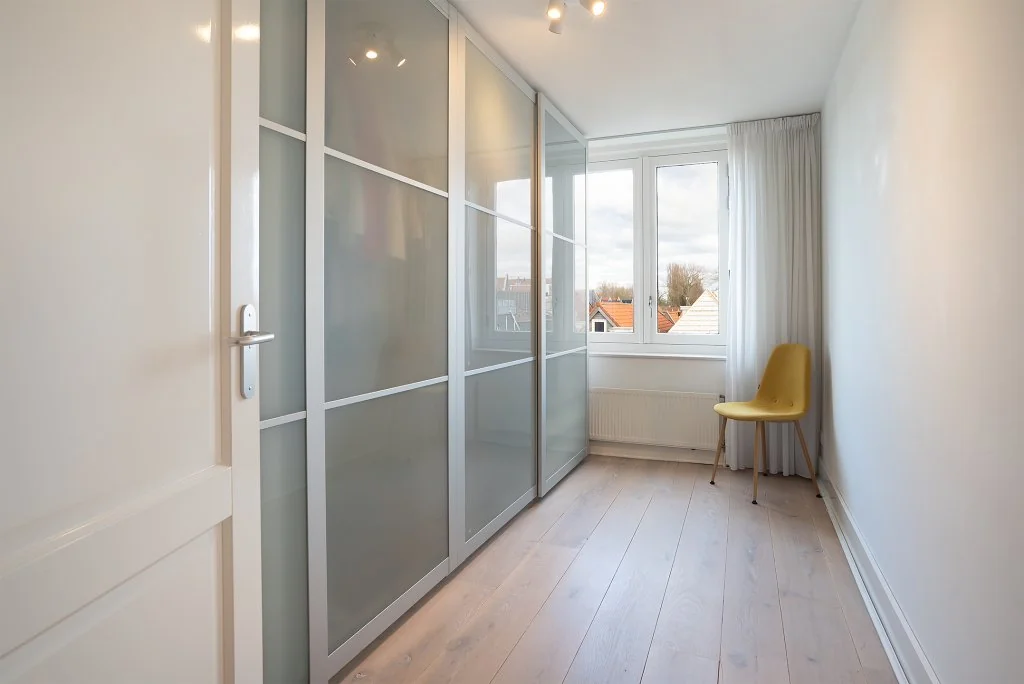 Foto van de Appartement gelegen aan de Voordam in Alkmaar