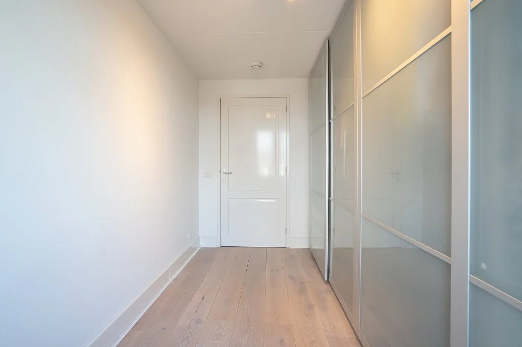 Foto van de Appartement gelegen aan de Voordam in Alkmaar