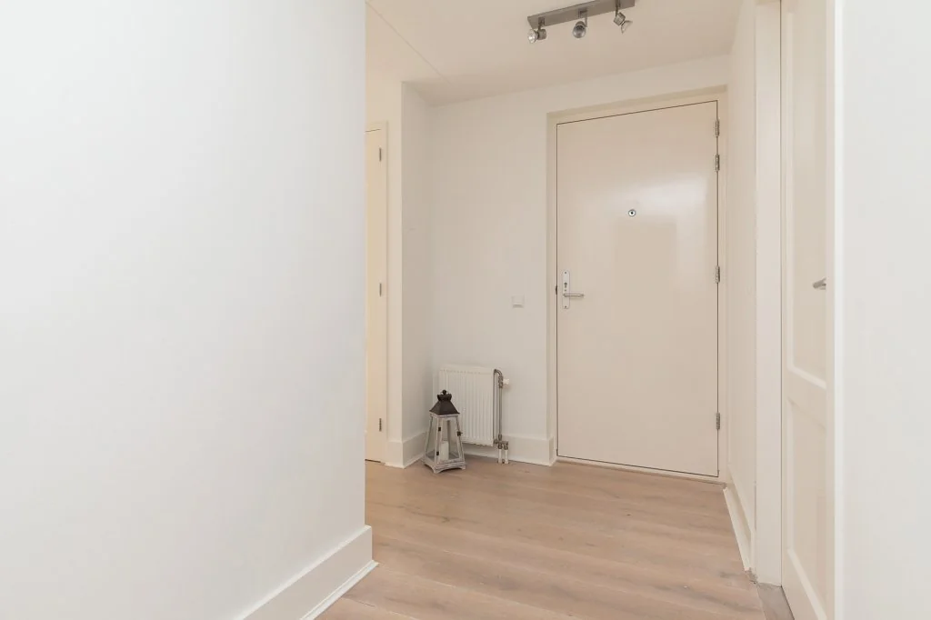 Foto van de Appartement gelegen aan de Voordam in Alkmaar