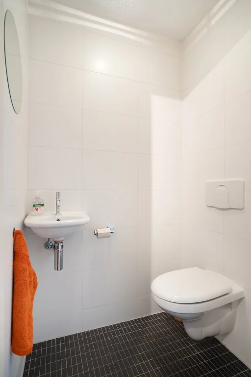 Foto van de Appartement gelegen aan de Voordam in Alkmaar
