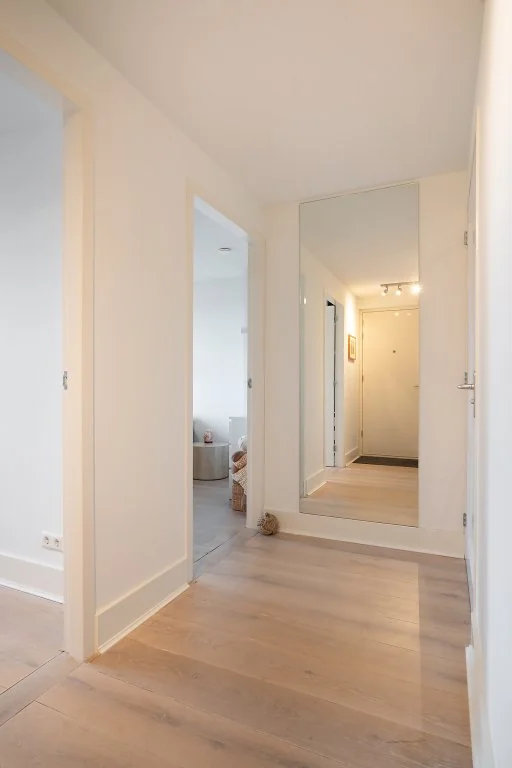 Foto van de Appartement gelegen aan de Voordam in Alkmaar