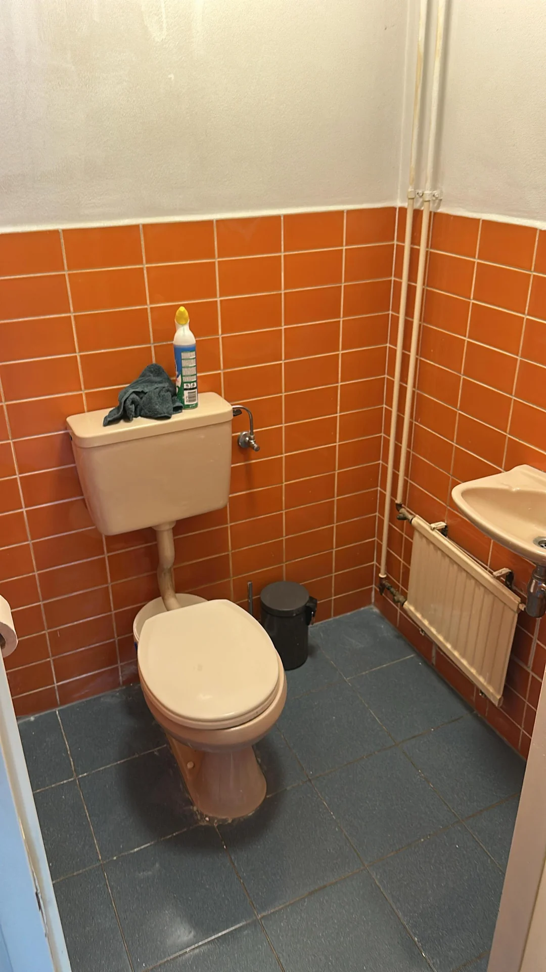 Foto van de Kamer gelegen aan de Venestraat in Nijkerk