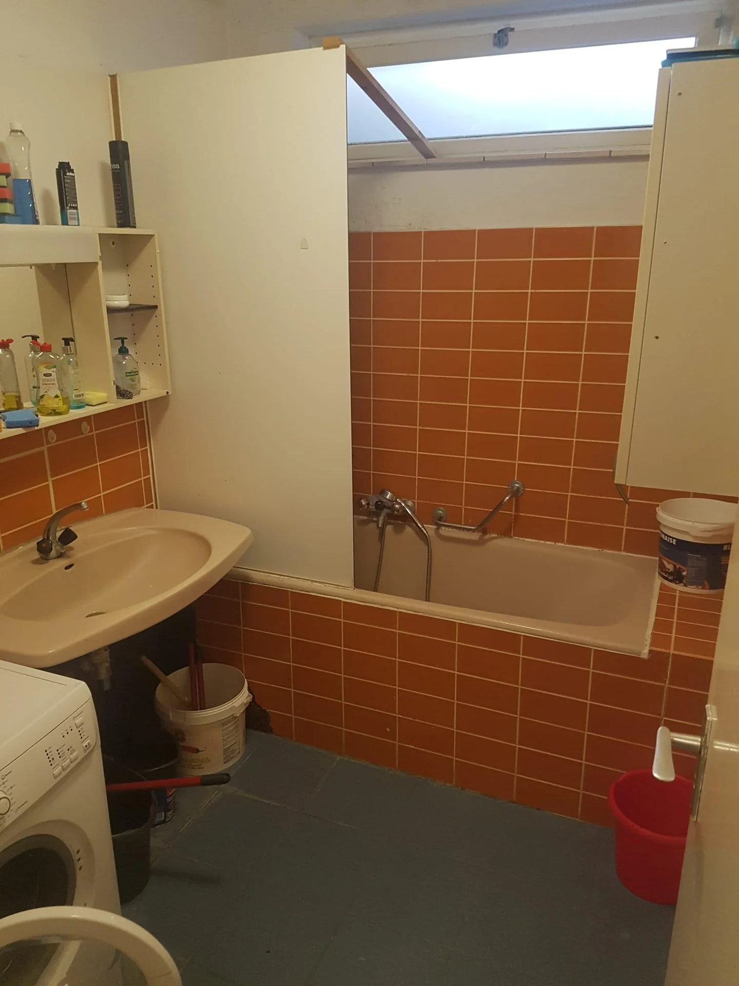 Foto van de Kamer gelegen aan de Venestraat in Nijkerk