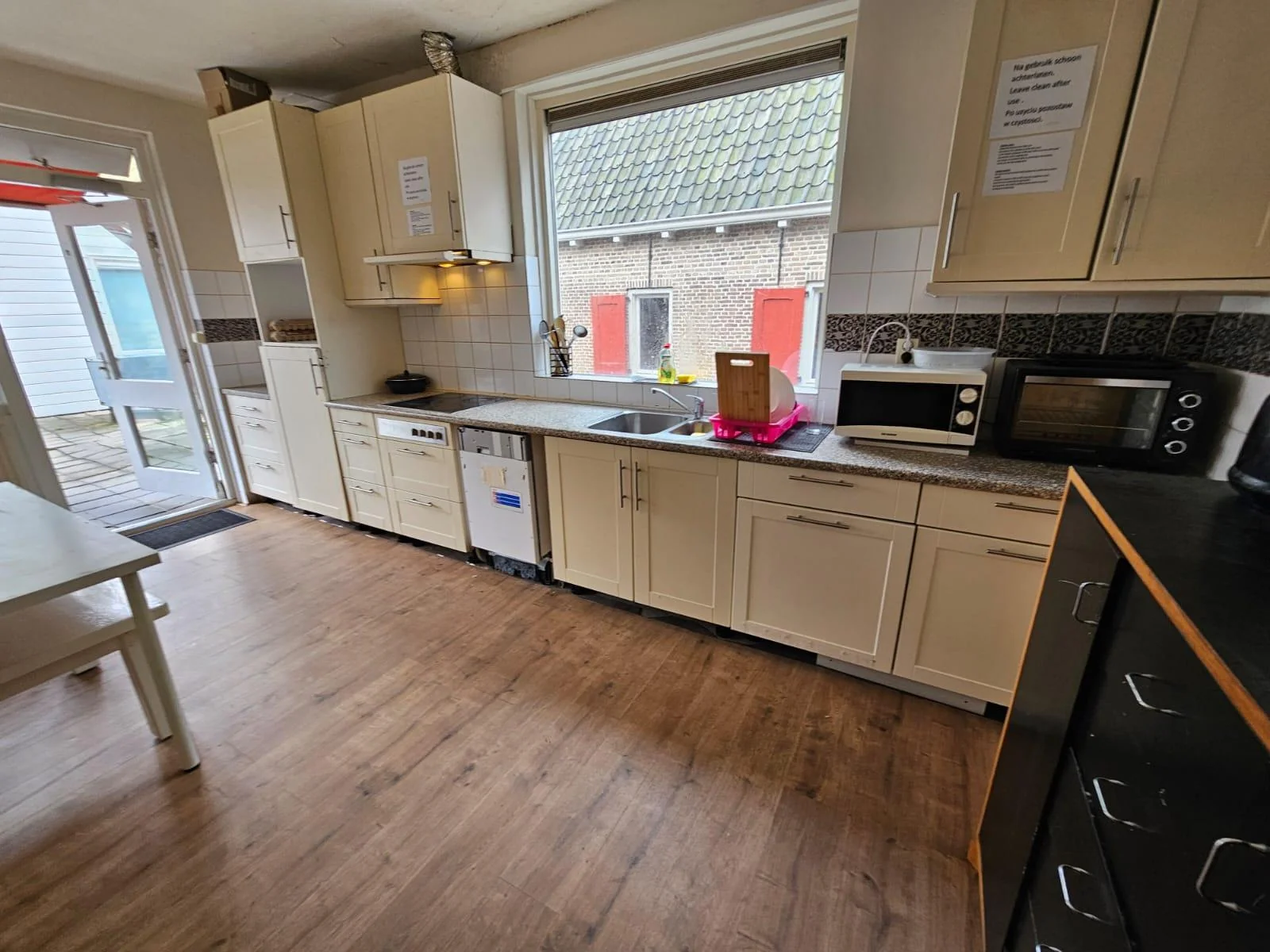 Foto van de Kamer gelegen aan de Venestraat in Nijkerk
