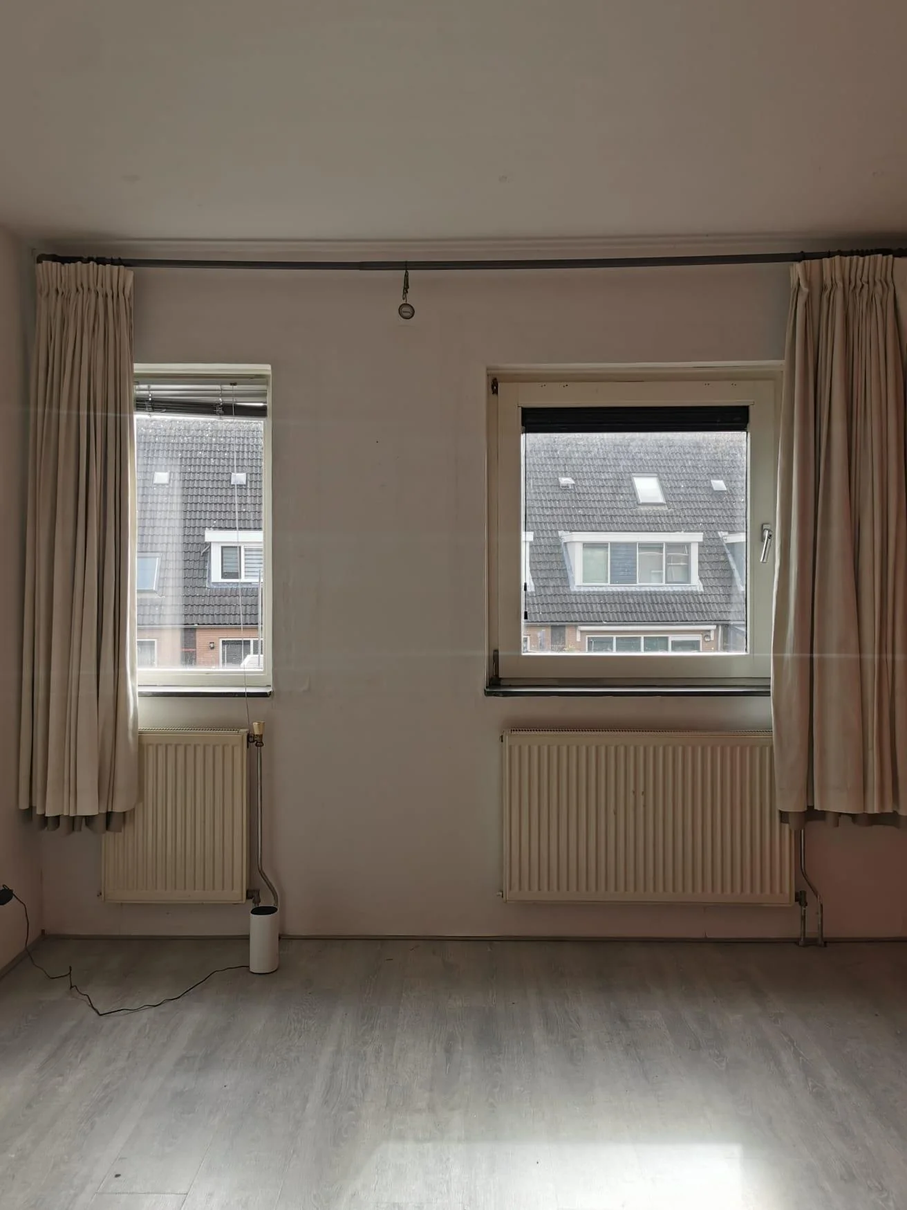 Foto van de Kamer gelegen aan de Dijkwacht in Leiderdorp