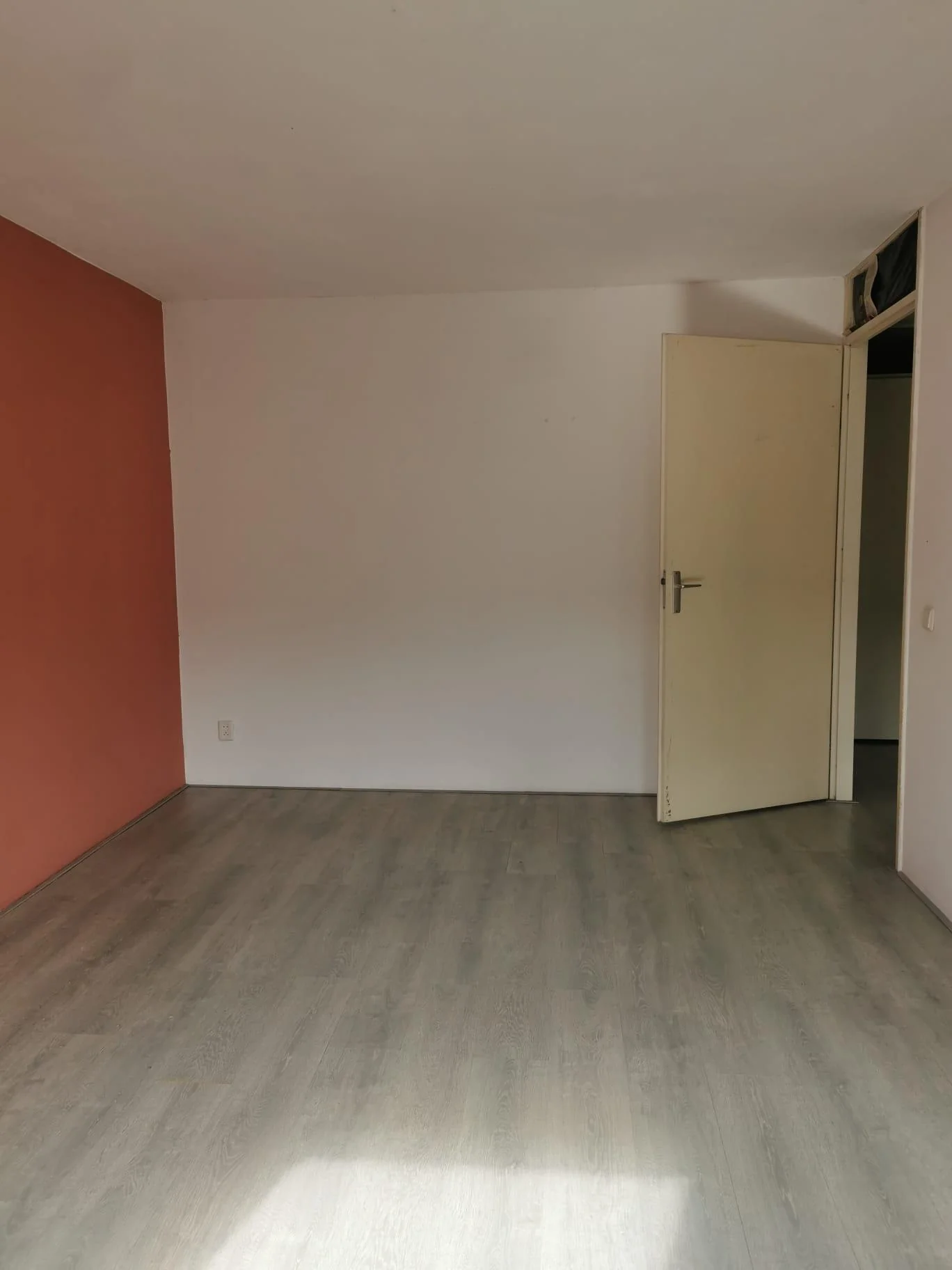 Foto van de Kamer gelegen aan de Dijkwacht in Leiderdorp