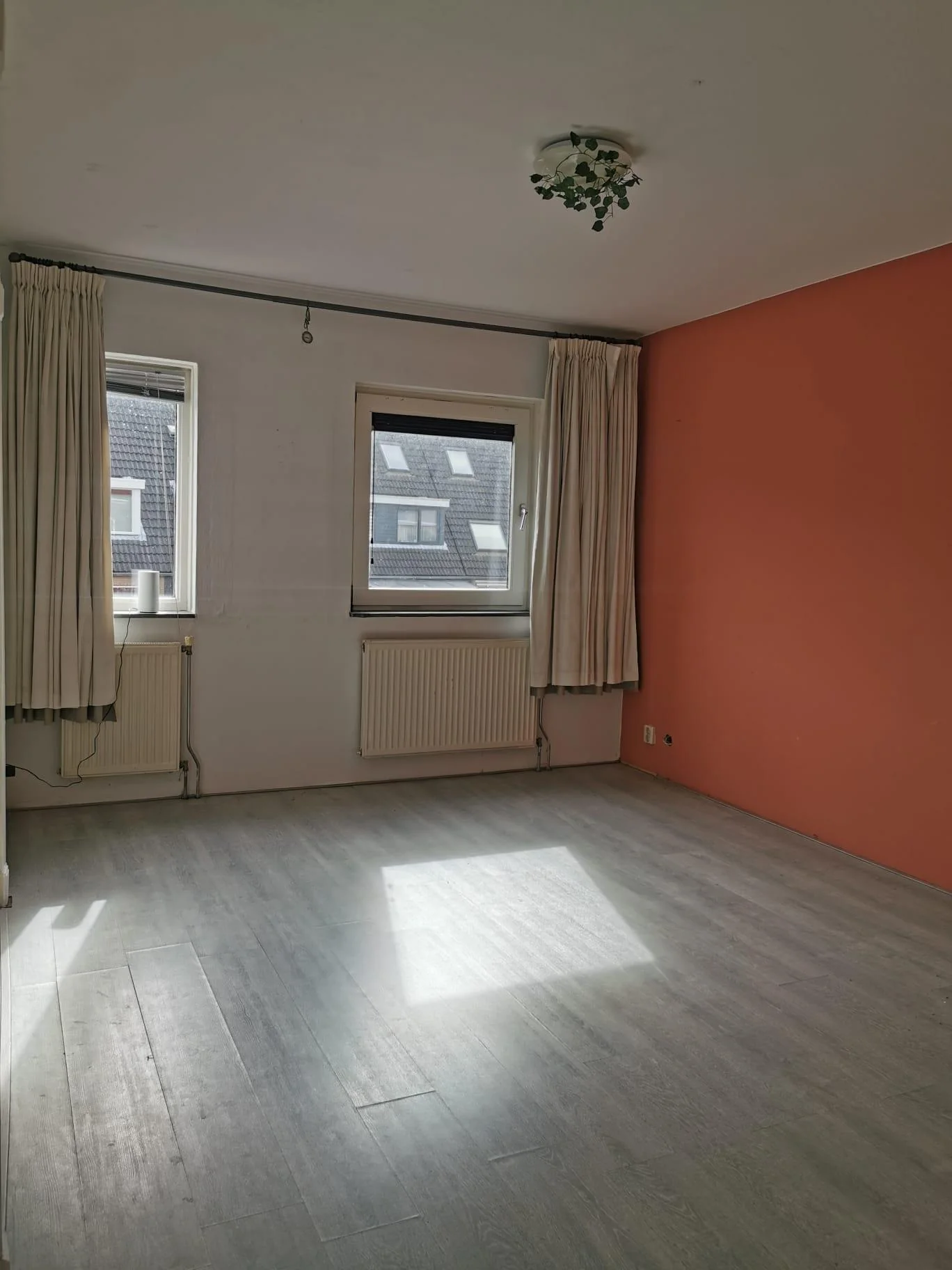 Foto van de Kamer gelegen aan de Dijkwacht in Leiderdorp