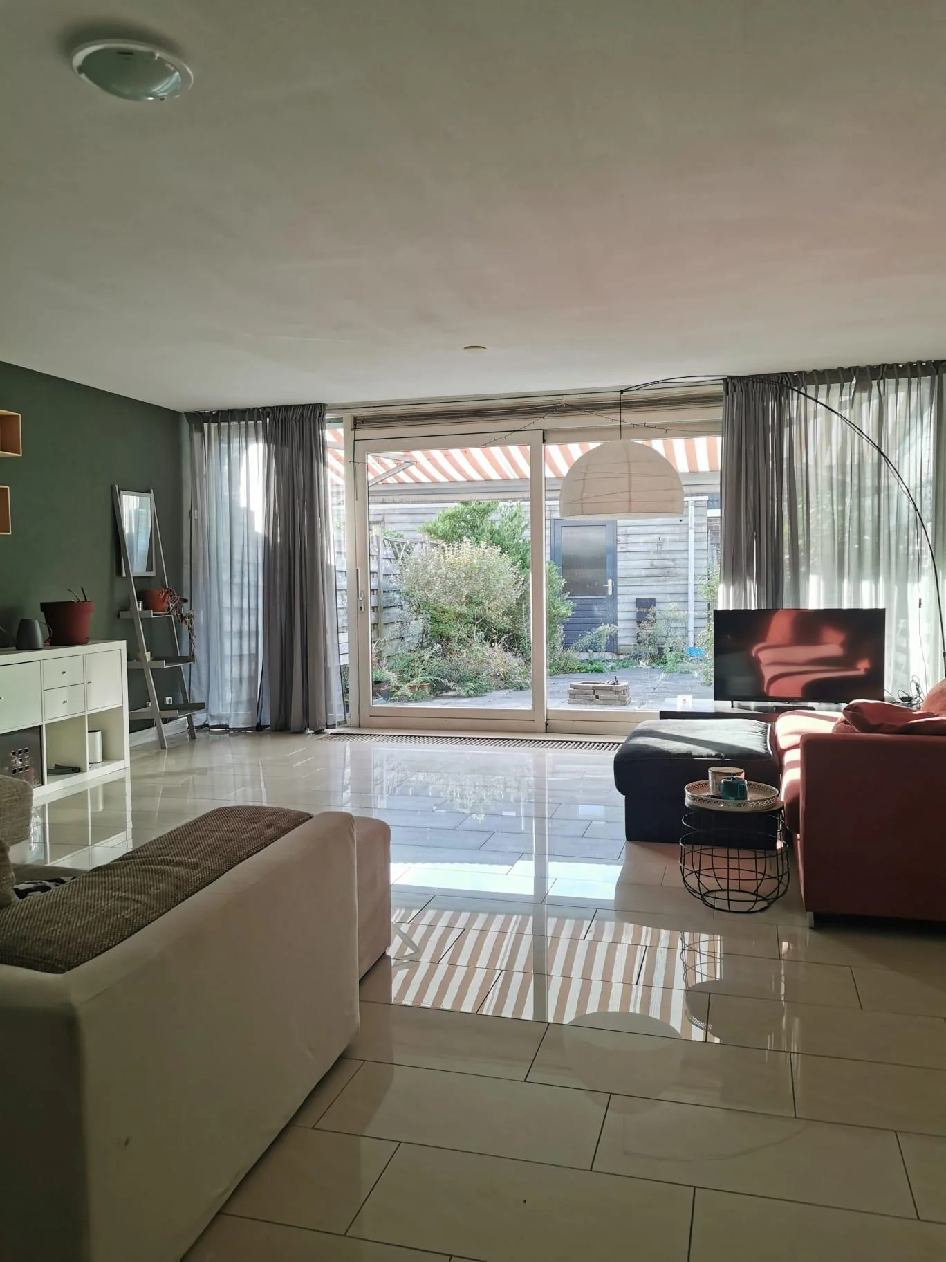 Foto van de Kamer gelegen aan de Dijkwacht in Leiderdorp