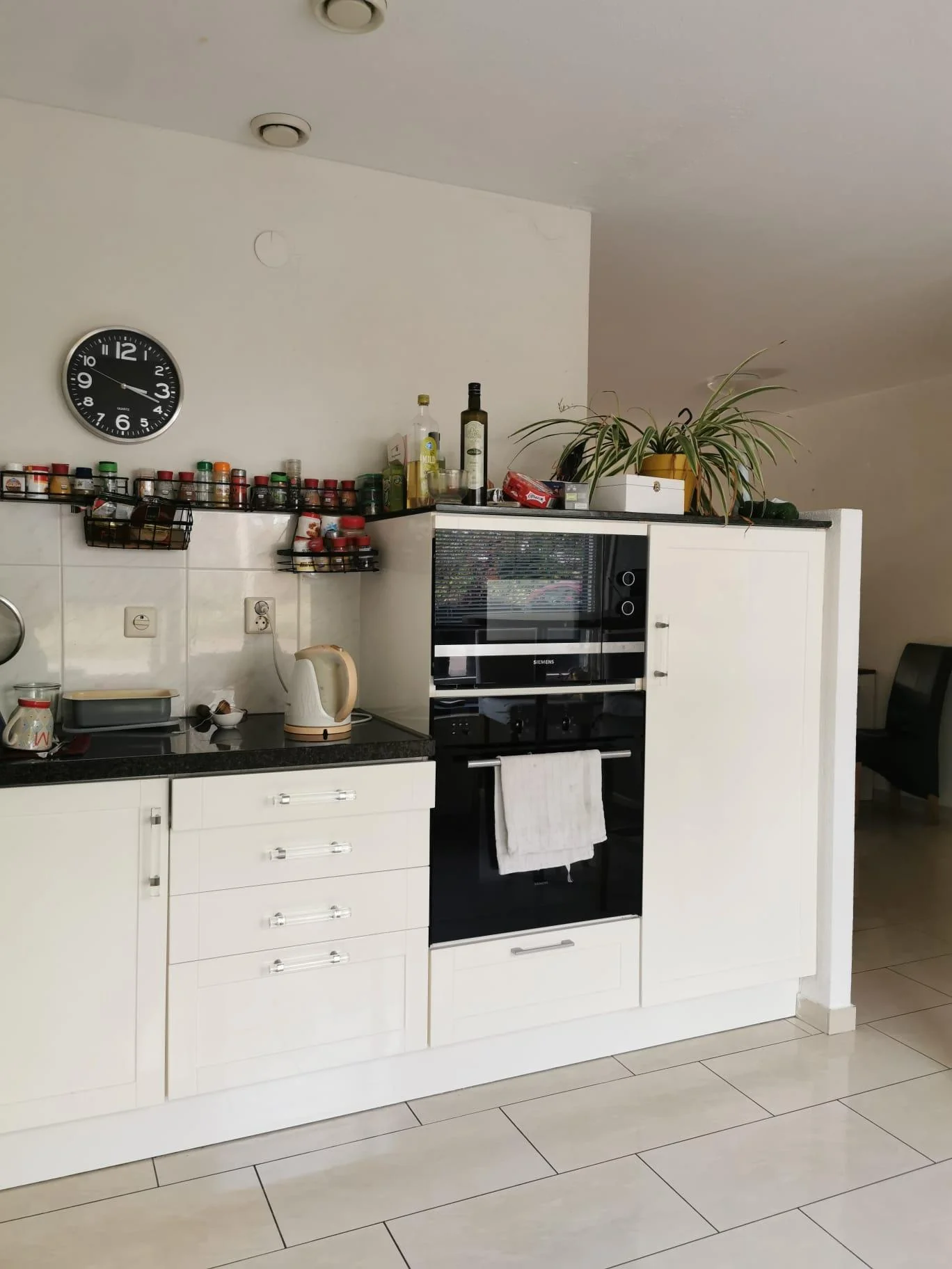 Foto van de Kamer gelegen aan de Dijkwacht in Leiderdorp