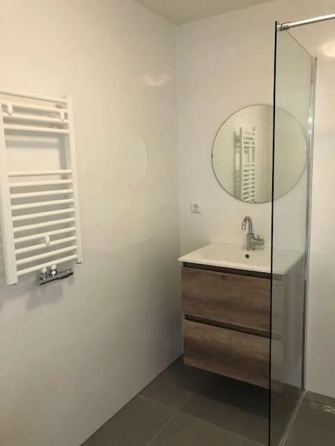 Foto van de Appartement gelegen aan de Van Boecopkade in Den Haag