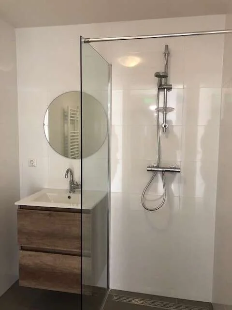 Foto van de Appartement gelegen aan de Van Boecopkade in Den Haag