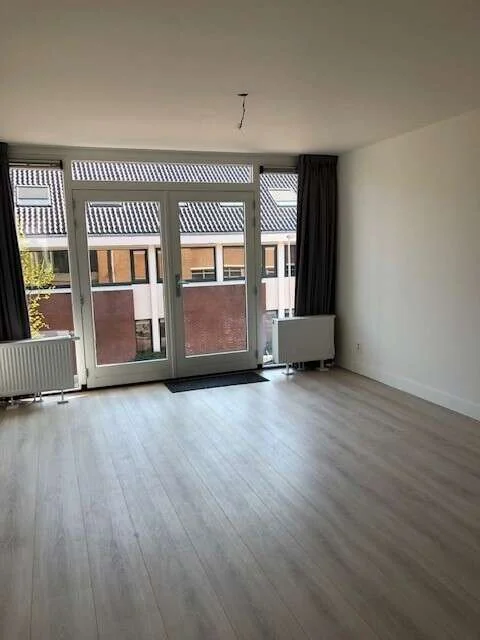 Foto van de Appartement gelegen aan de Van Boecopkade in Den Haag