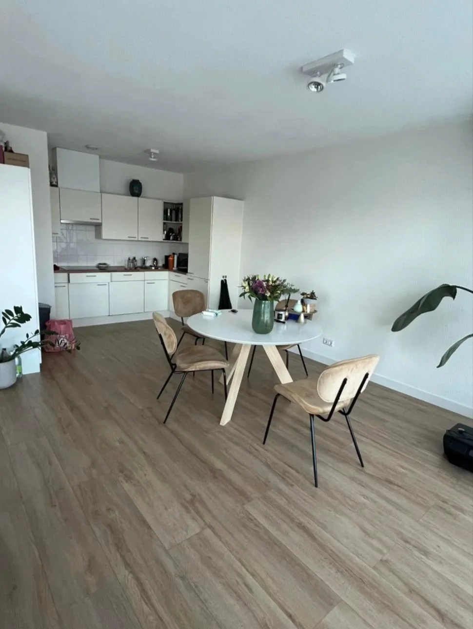 Foto van de Kamer gelegen aan de Anna Blamansingel in Amsterdam
