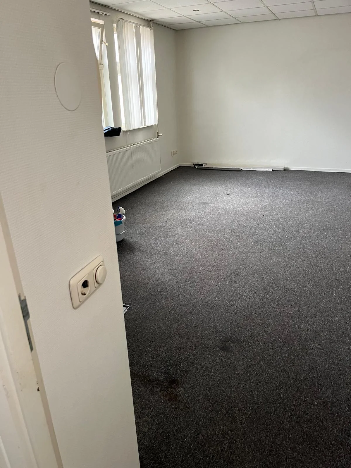 Foto van de Kamer gelegen aan de Leo XIII-straat in Tilburg