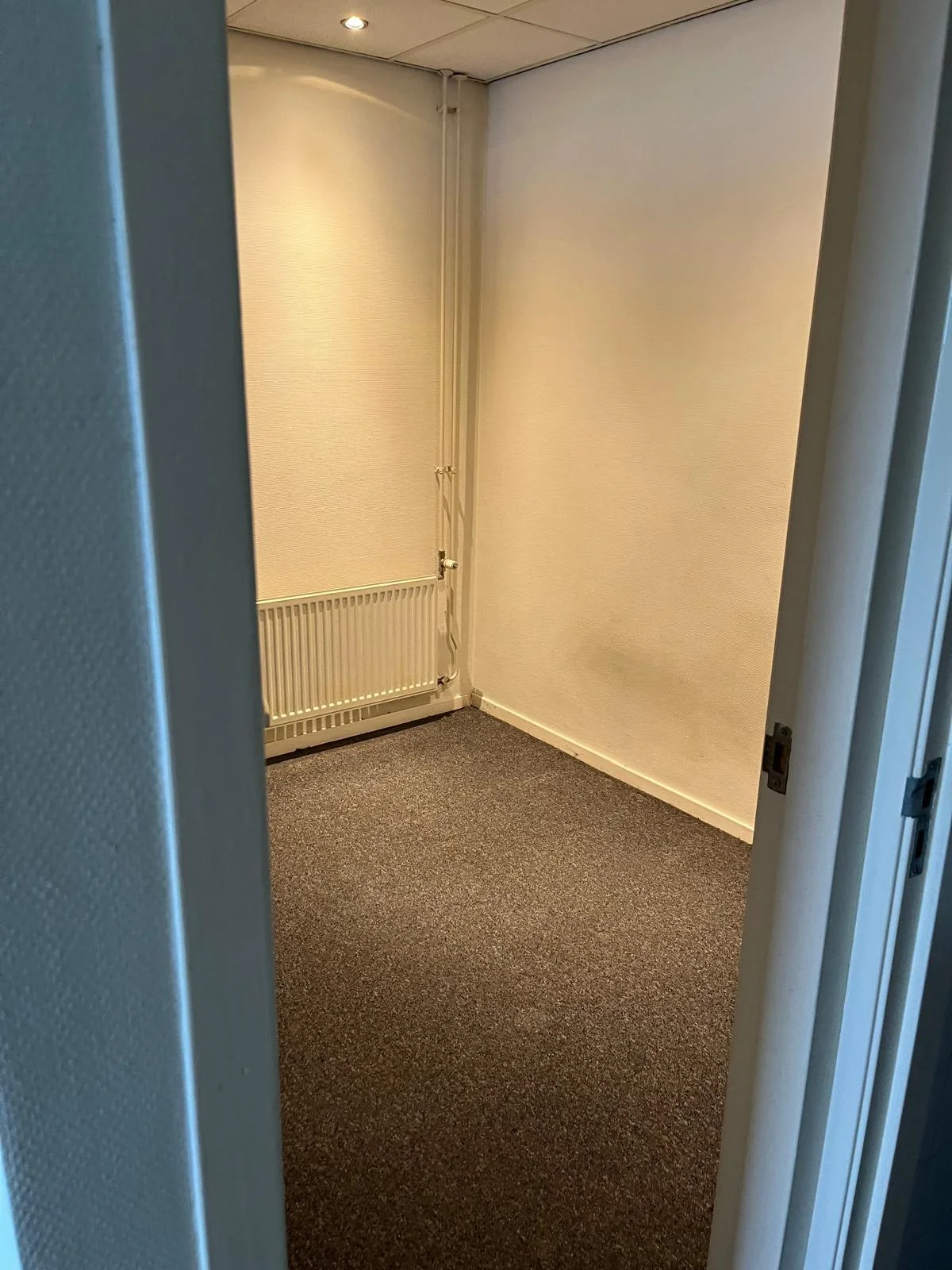 Foto van de Kamer gelegen aan de Leo XIII-straat in Tilburg