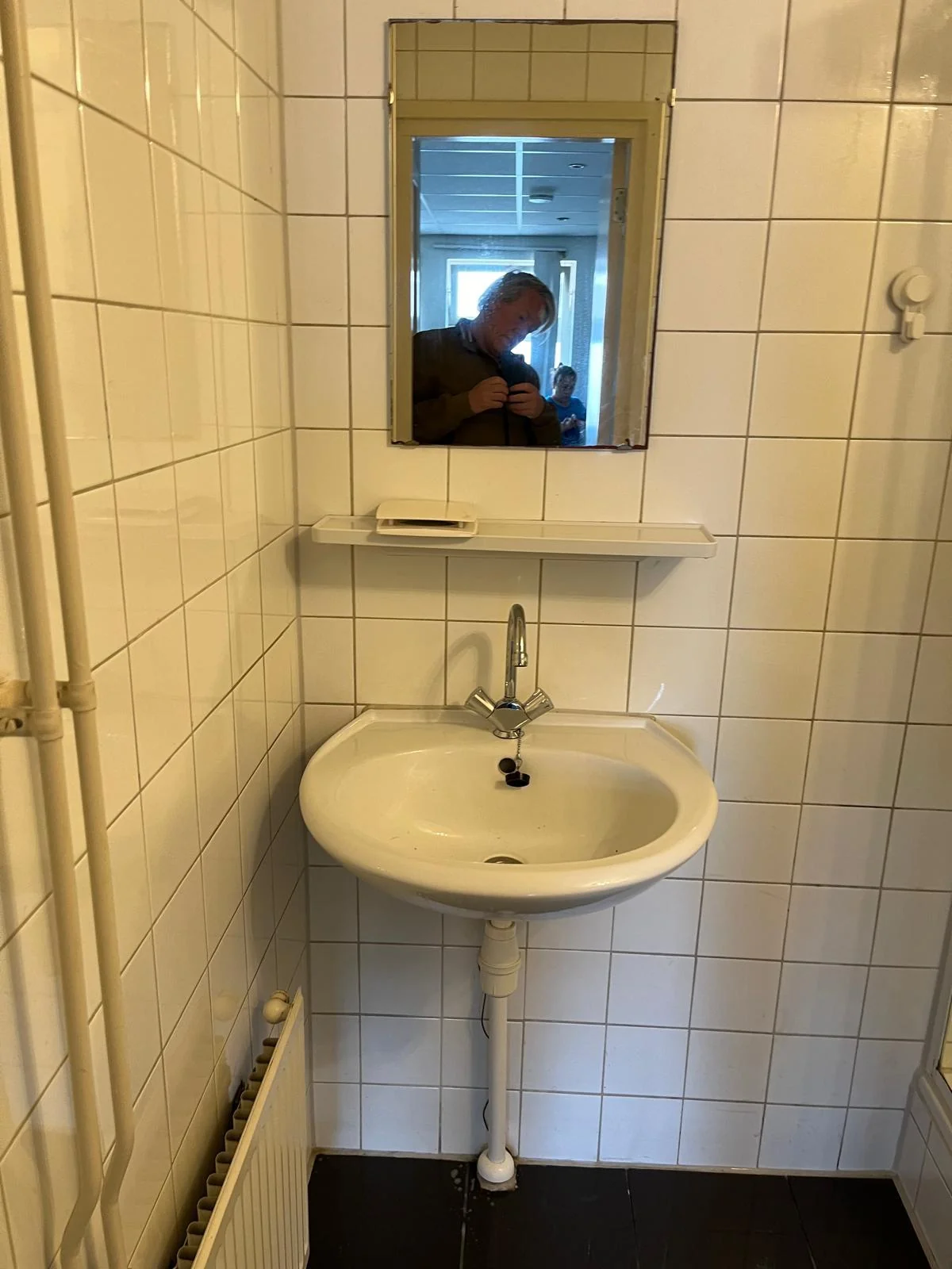 Foto van de Kamer gelegen aan de Leo XIII-straat in Tilburg