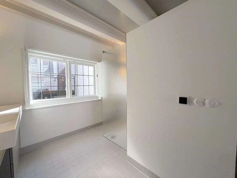 Foto van de Appartement gelegen aan de Singel in Amsterdam