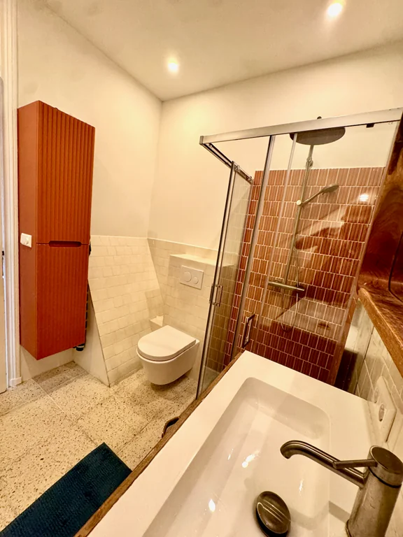 Foto van de Appartement gelegen aan de Columbusstraat in Den Haag