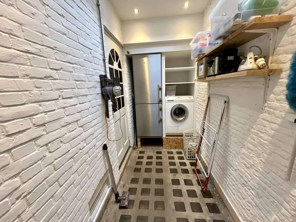 Foto van de Appartement gelegen aan de Steenbergsestraat in Bergen op Zoom