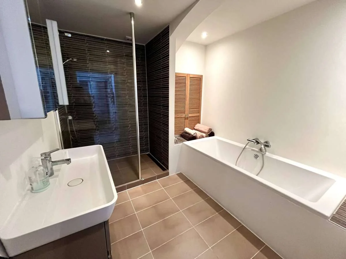 Foto van de Appartement gelegen aan de Steenbergsestraat in Bergen op Zoom