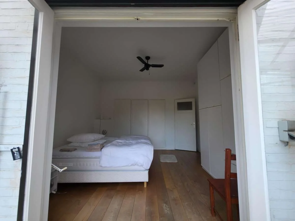 Foto van de Appartement gelegen aan de Steenbergsestraat in Bergen op Zoom