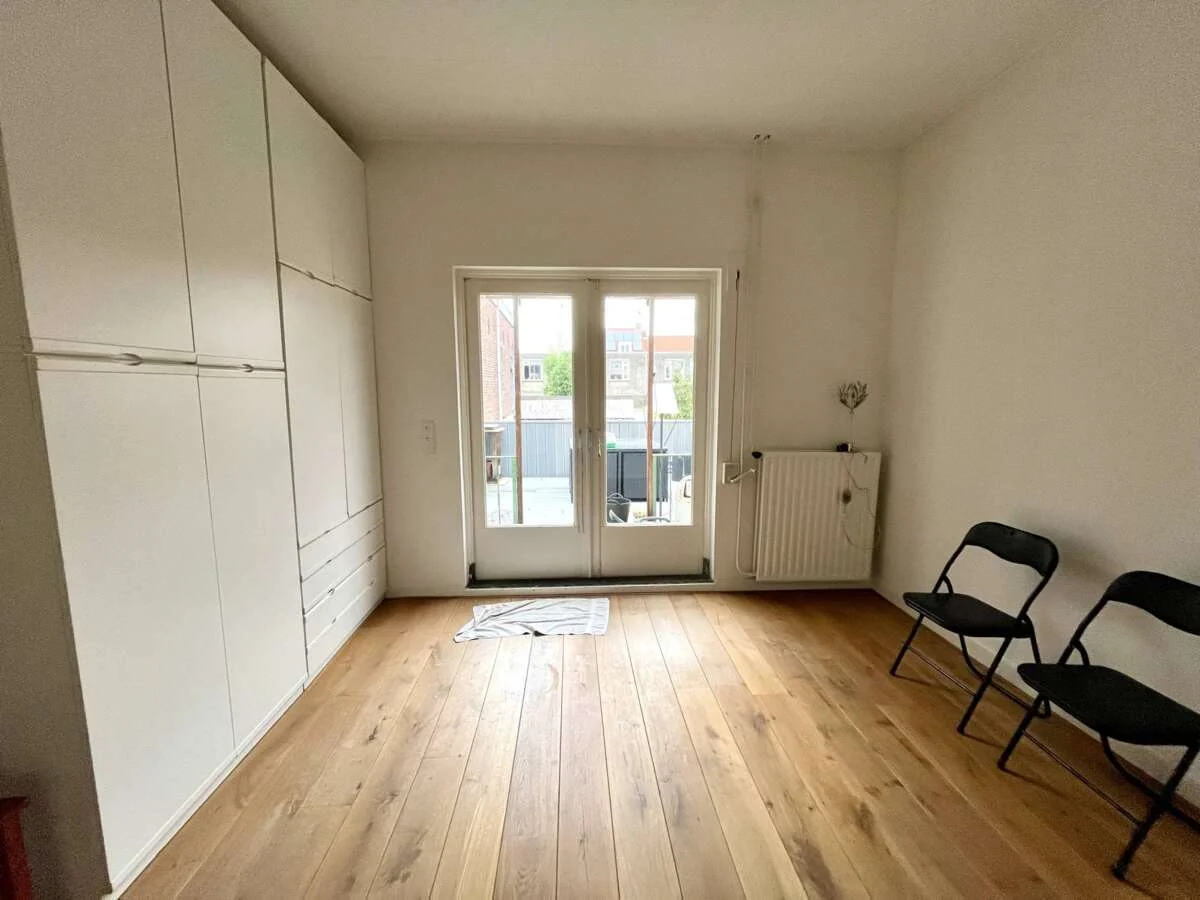 Foto van de Appartement gelegen aan de Steenbergsestraat in Bergen op Zoom
