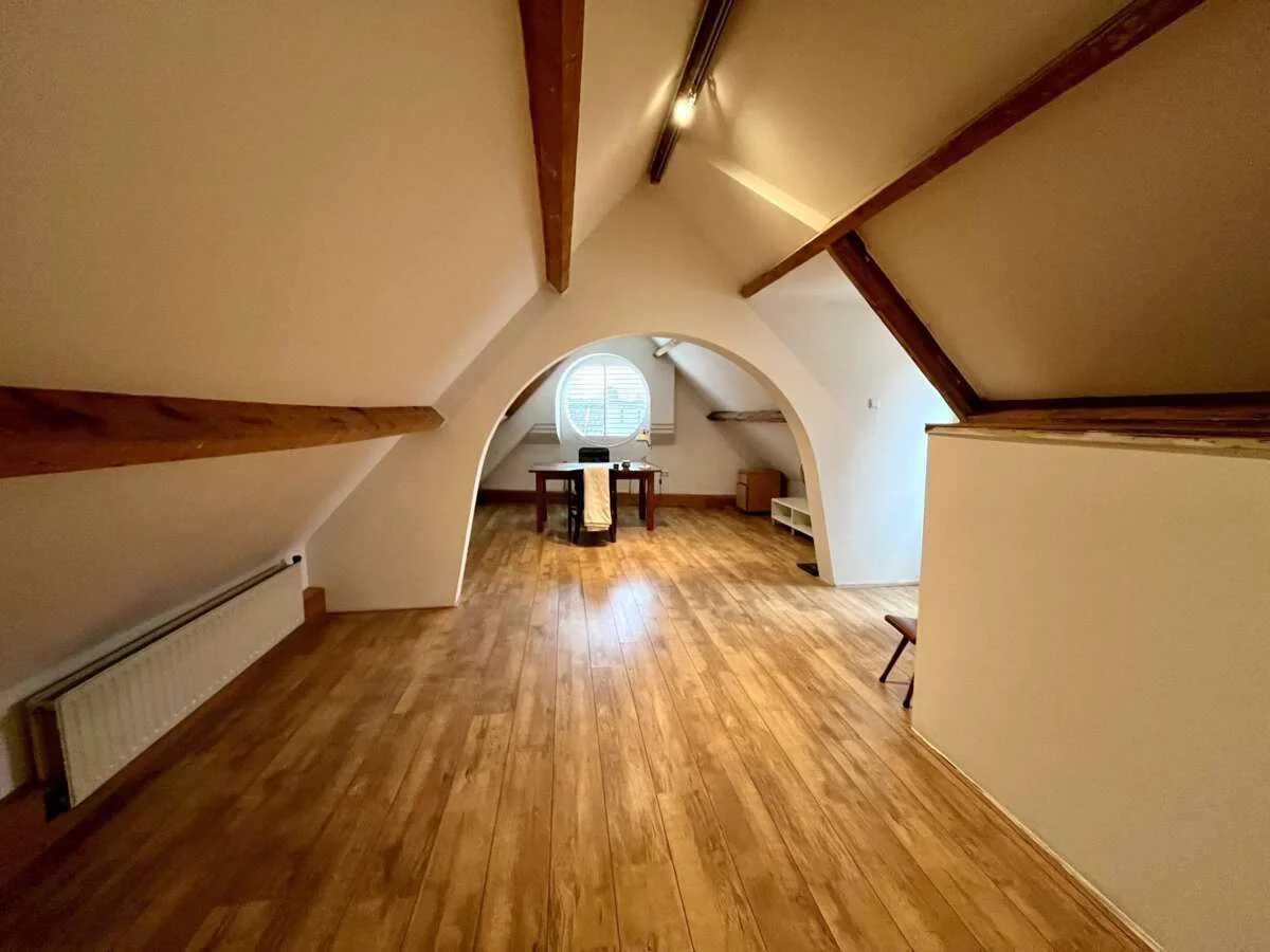Foto van de Appartement gelegen aan de Steenbergsestraat in Bergen op Zoom