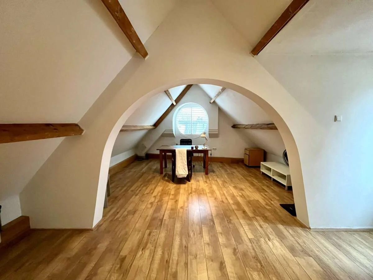 Foto van de Appartement gelegen aan de Steenbergsestraat in Bergen op Zoom