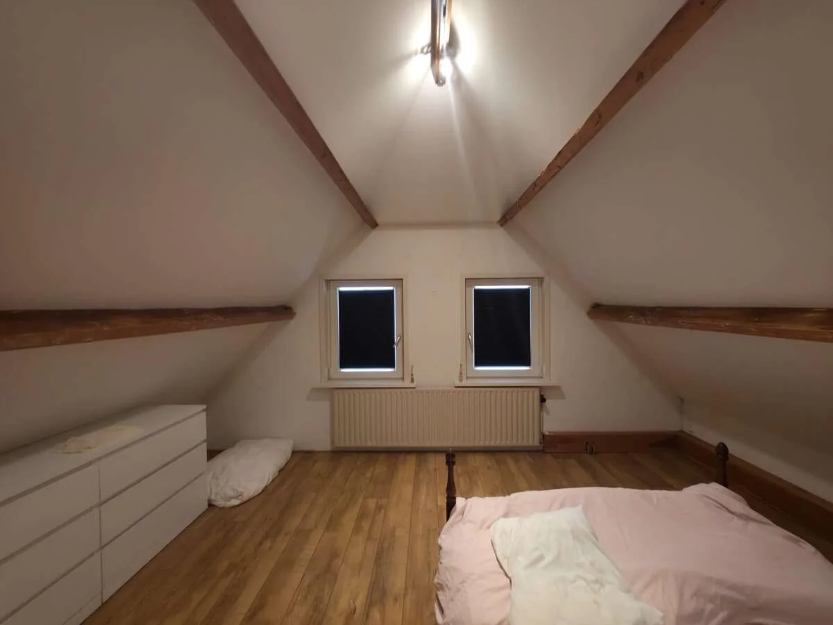 Foto van de Appartement gelegen aan de Steenbergsestraat in Bergen op Zoom