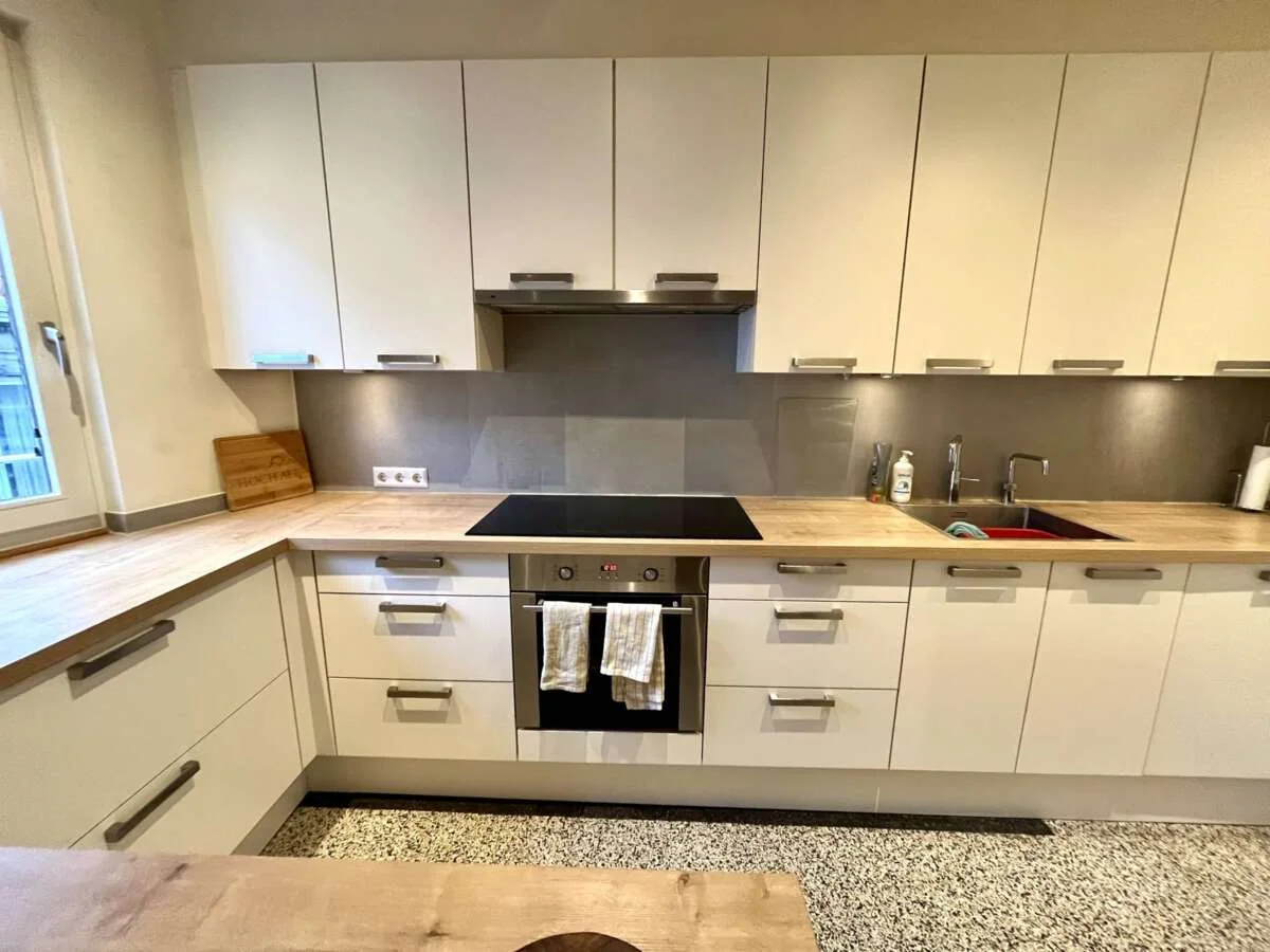 Foto van de Appartement gelegen aan de Steenbergsestraat in Bergen op Zoom