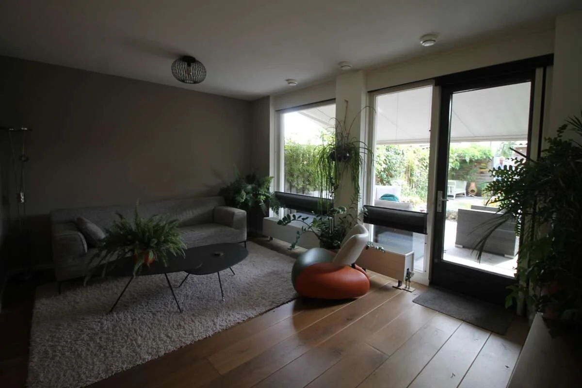 Foto van de Appartement gelegen aan de Lange Weide in Breda