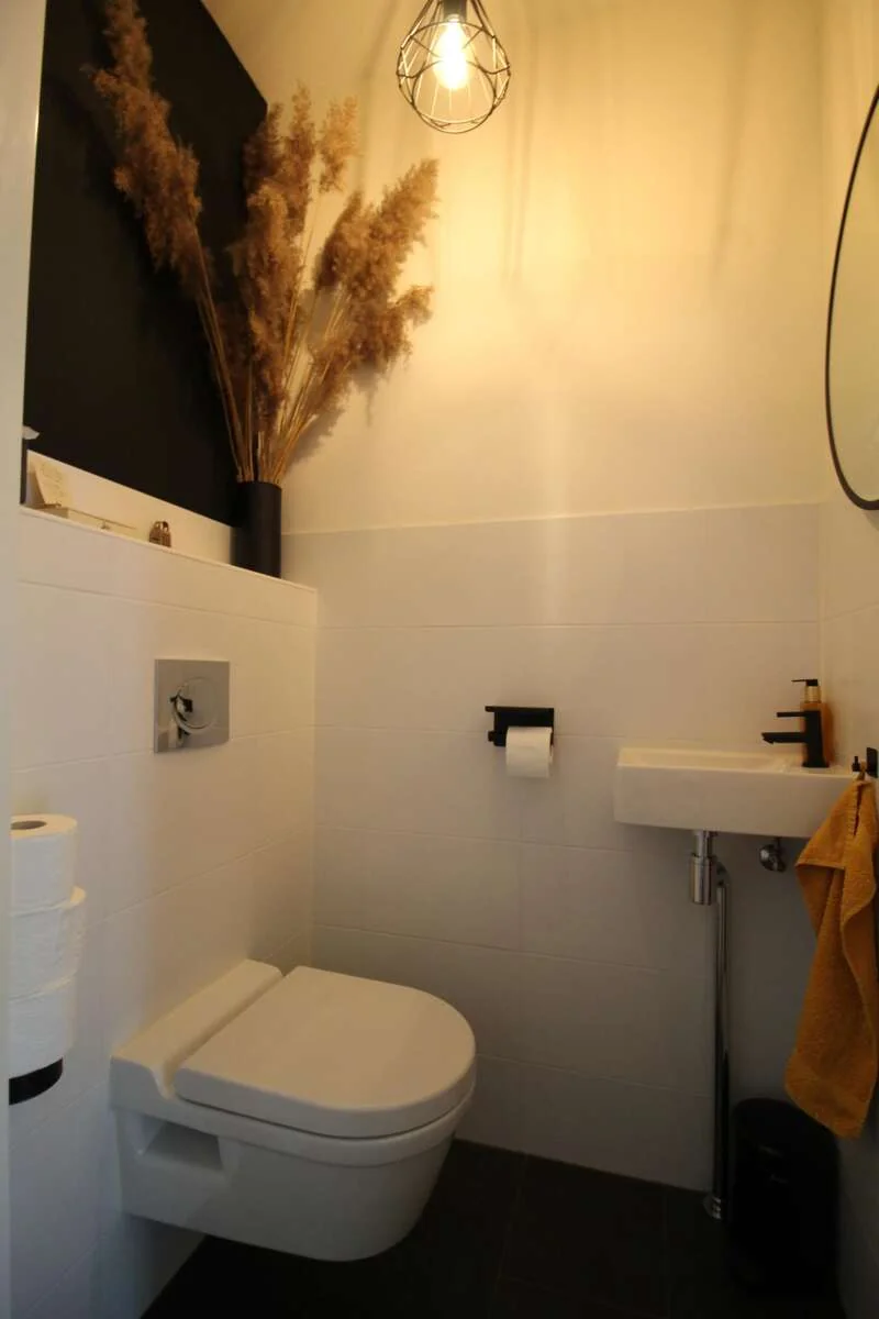 Foto van de Appartement gelegen aan de Lange Weide in Breda