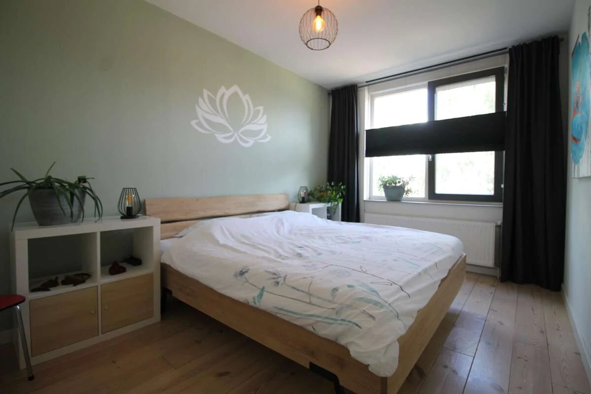 Foto van de Appartement gelegen aan de Lange Weide in Breda
