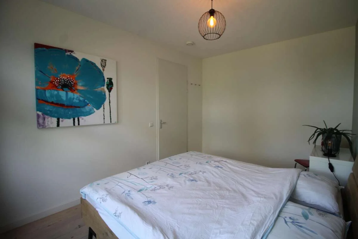 Foto van de Appartement gelegen aan de Lange Weide in Breda