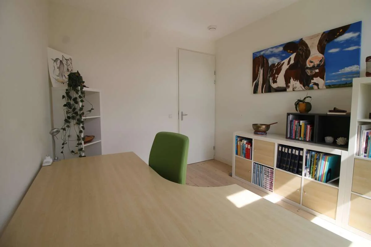 Foto van de Appartement gelegen aan de Lange Weide in Breda